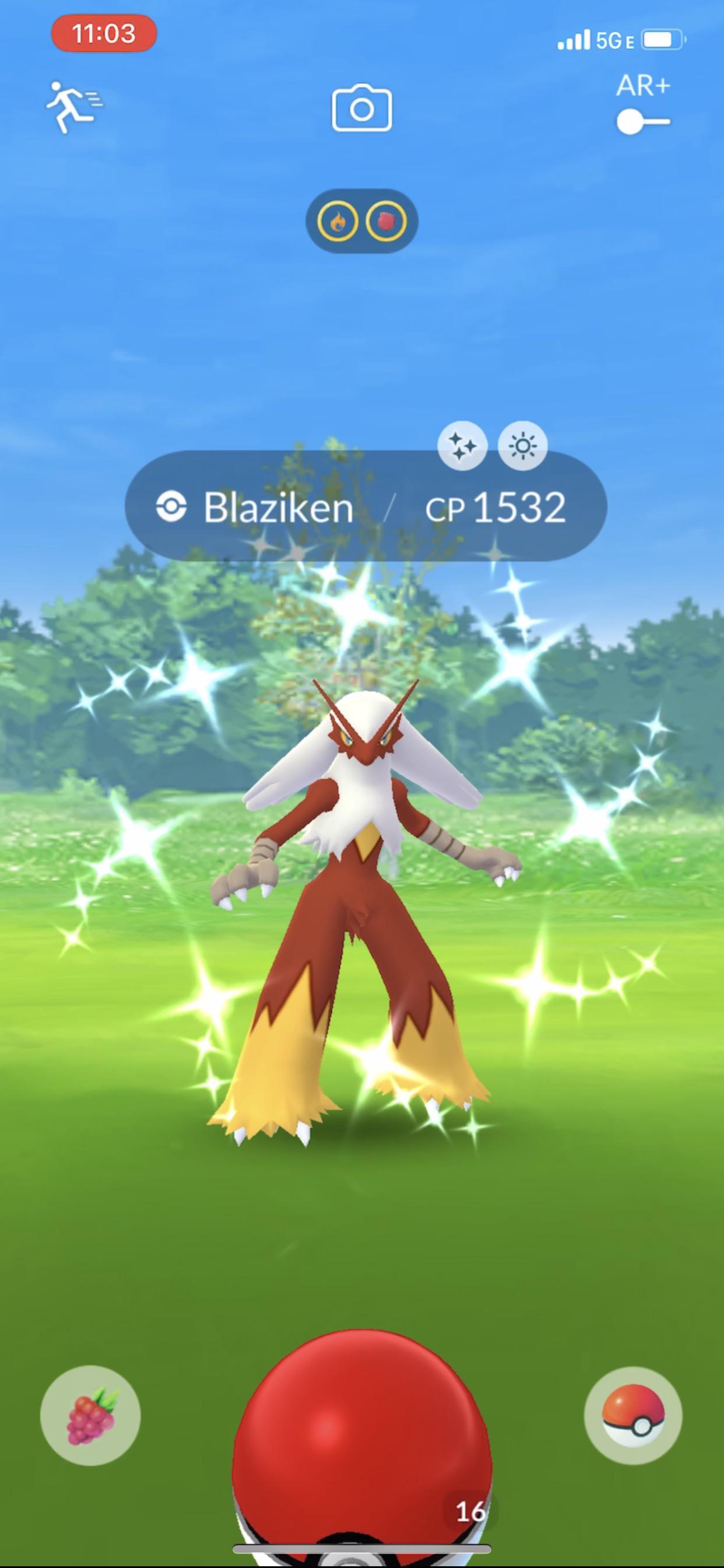Shiny Blaziken What Is The Rate? (Easy Tips You Can Hunt For Shiny Blaziken)