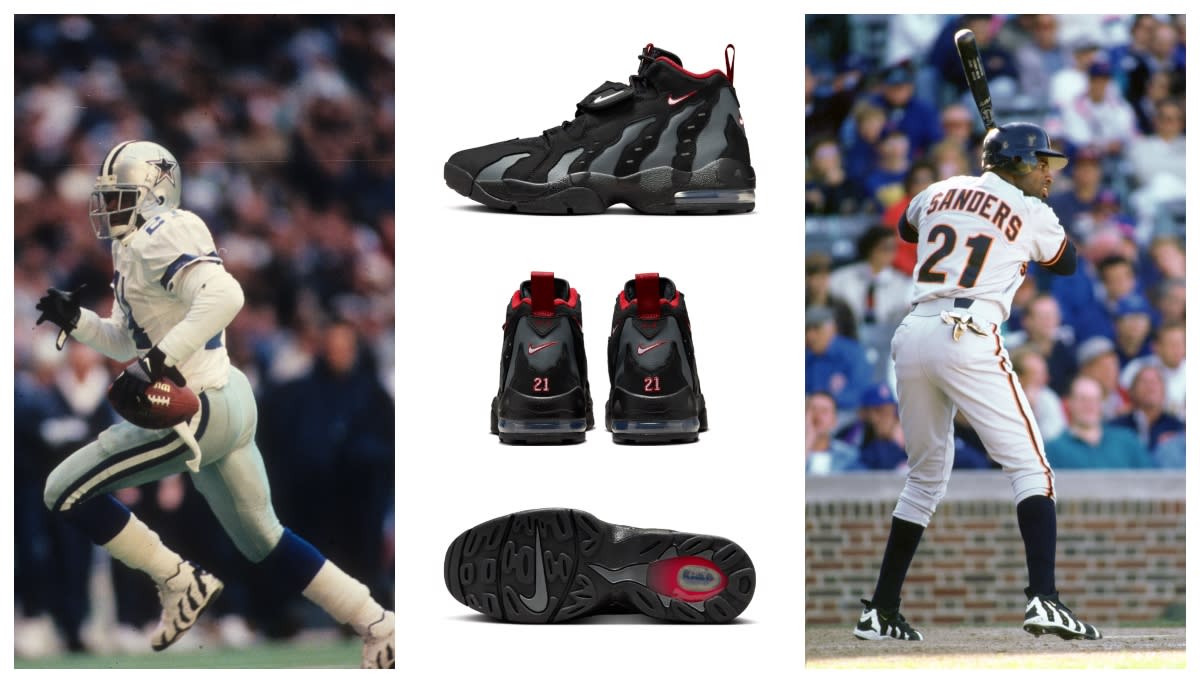 Want Deion Sanders Cleats? Heres Everything You Need to Know Before Buying Them!