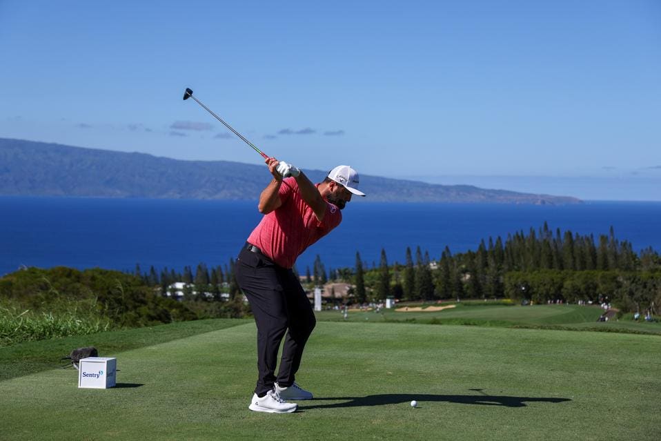 Sentry Golf Tournament 2024: What You Need to Know (Simple Guide for Every Fan)