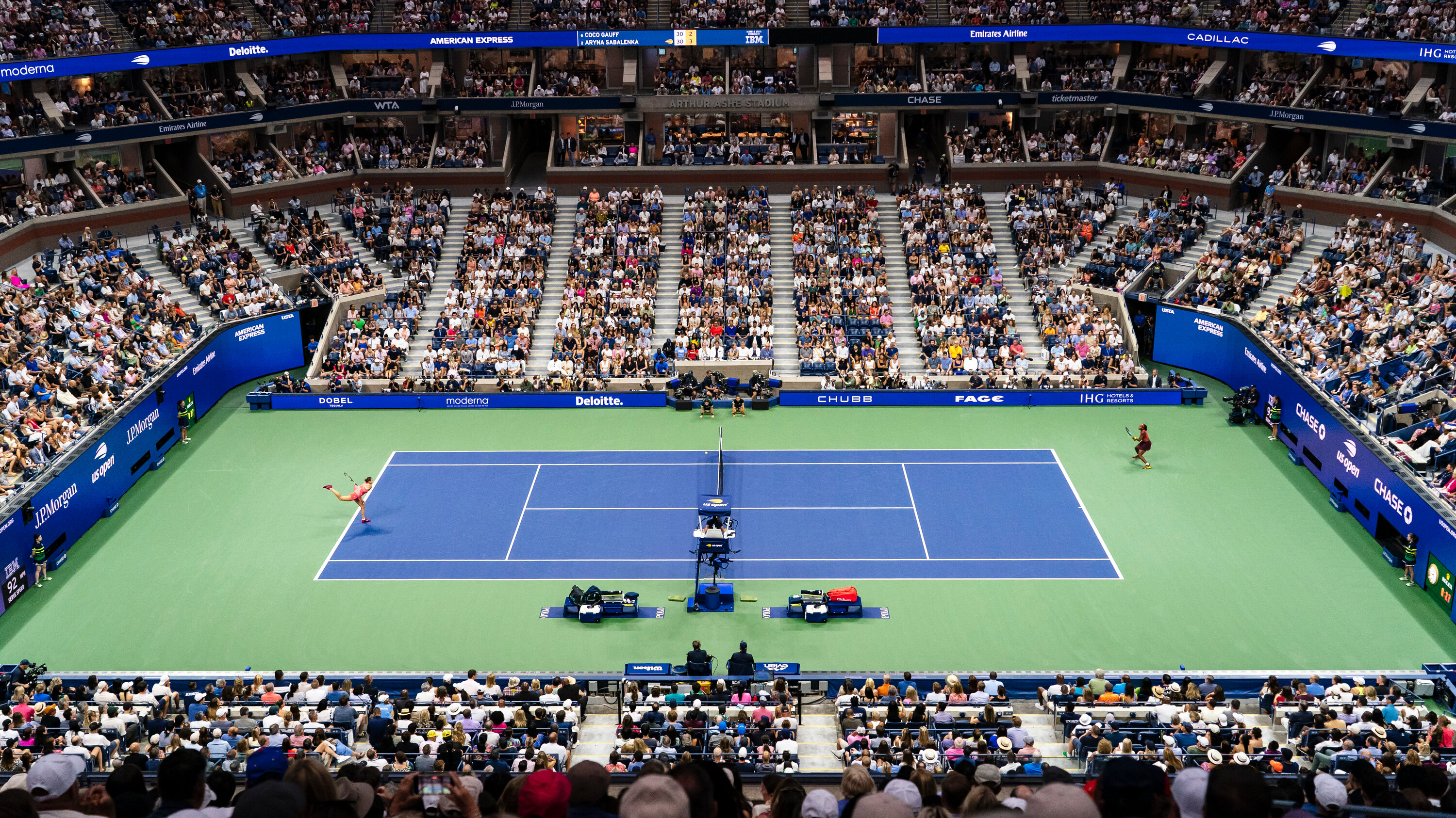 u.s. open qualifying 2024: who made it? Simple guide to get you up to speed fast!