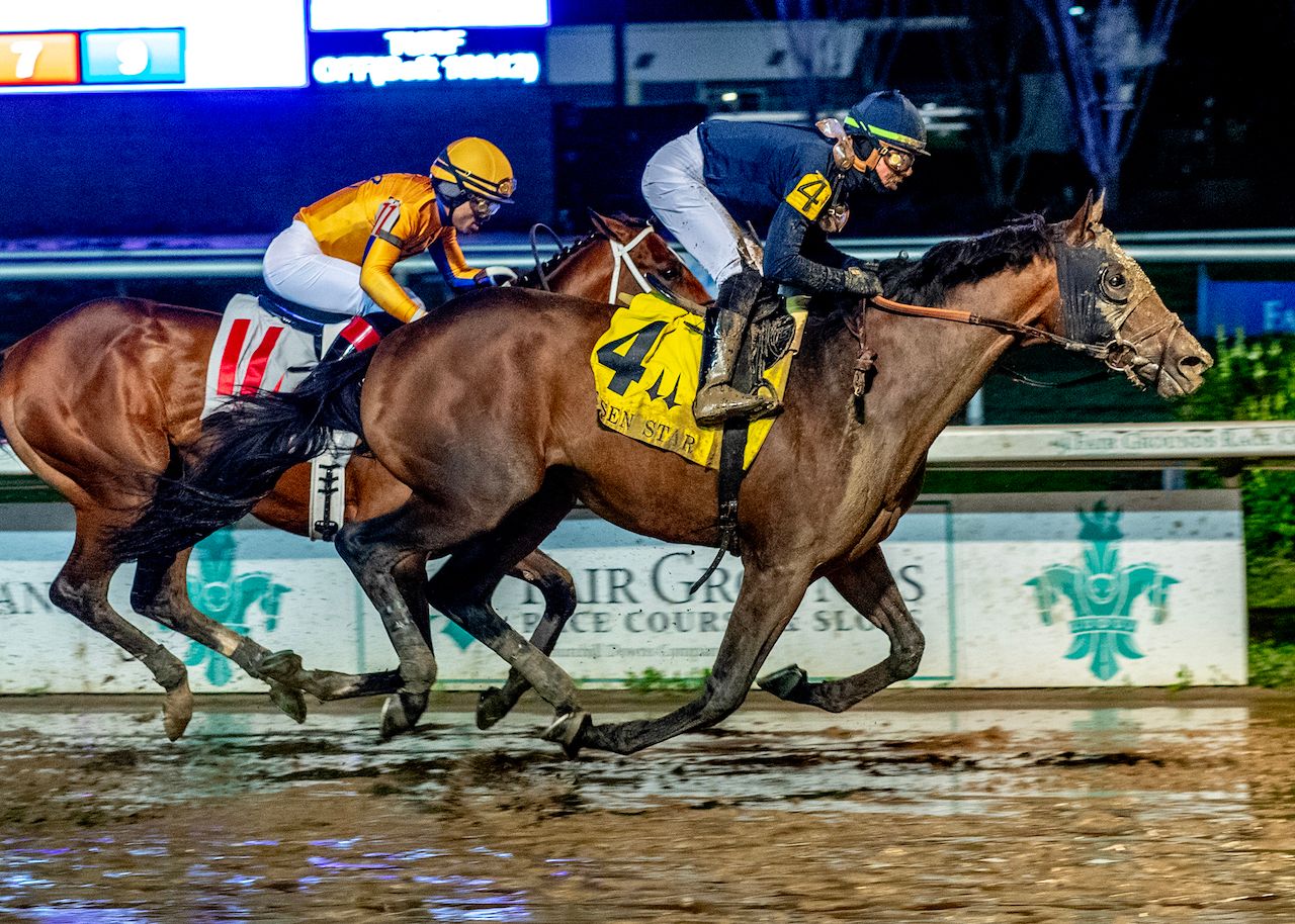 Bluegrass Stakes 2024 Contenders: Check Out the Horses, Who Is Your Favorite?