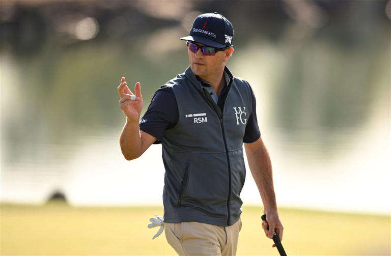 PGA TOUR Sony Open Prize Money: How Much Do the Winners Get? Check Out the Full Breakdown Here.
