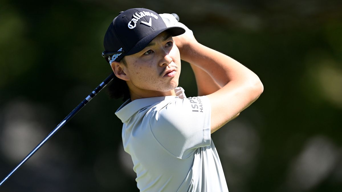 Min Woo Lee Height: The Truth About His Stature and Golf Performance