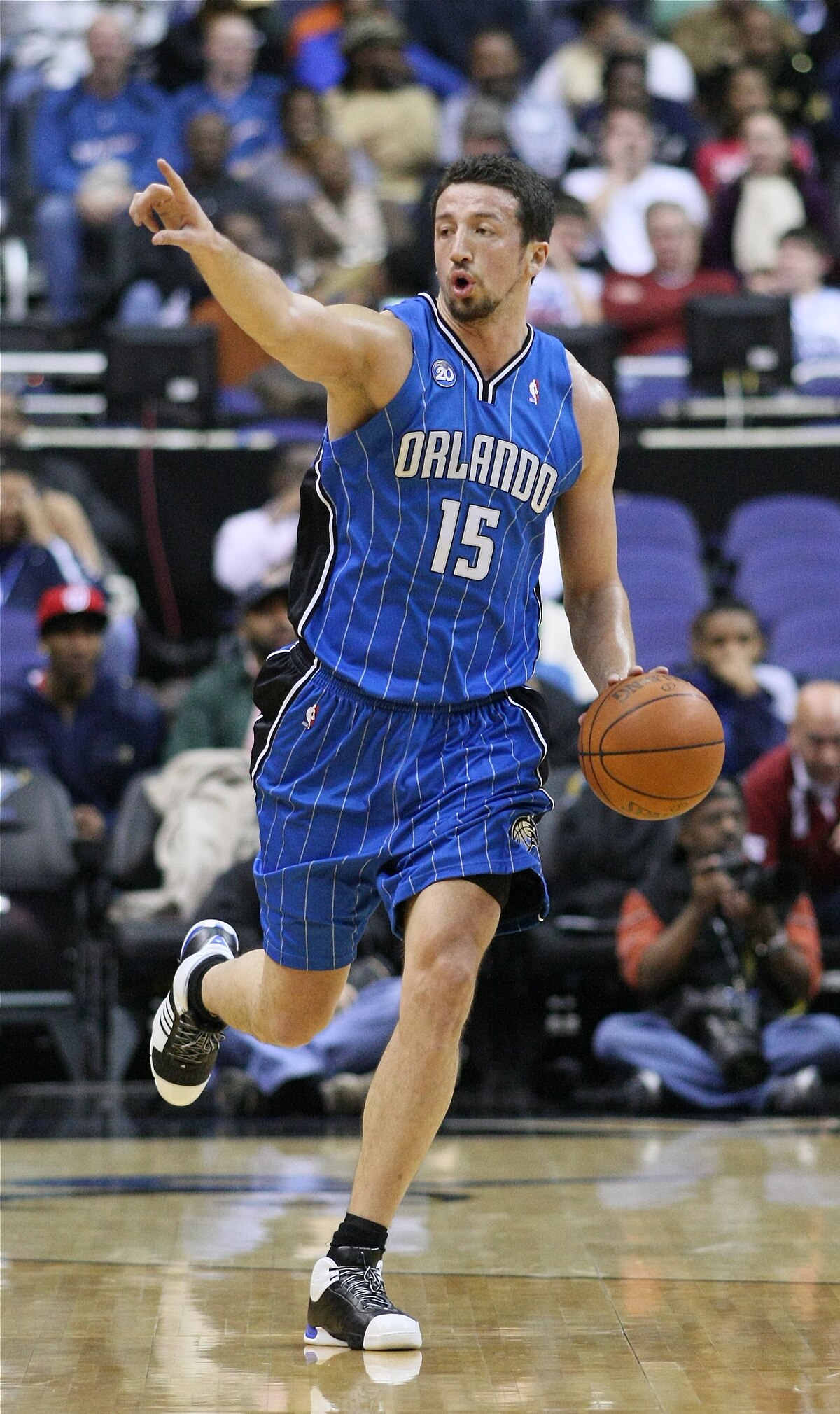 Hedo Basketball Skills: Master the Game Like Turkoglu!