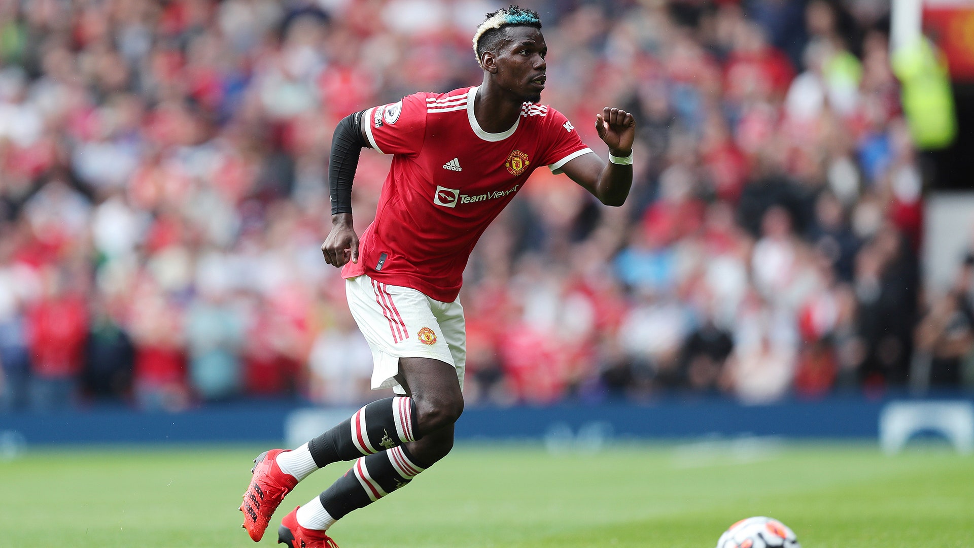 Paul Pogba and Manchester United: Is It Time to Part Ways? A Look at the Current Situation