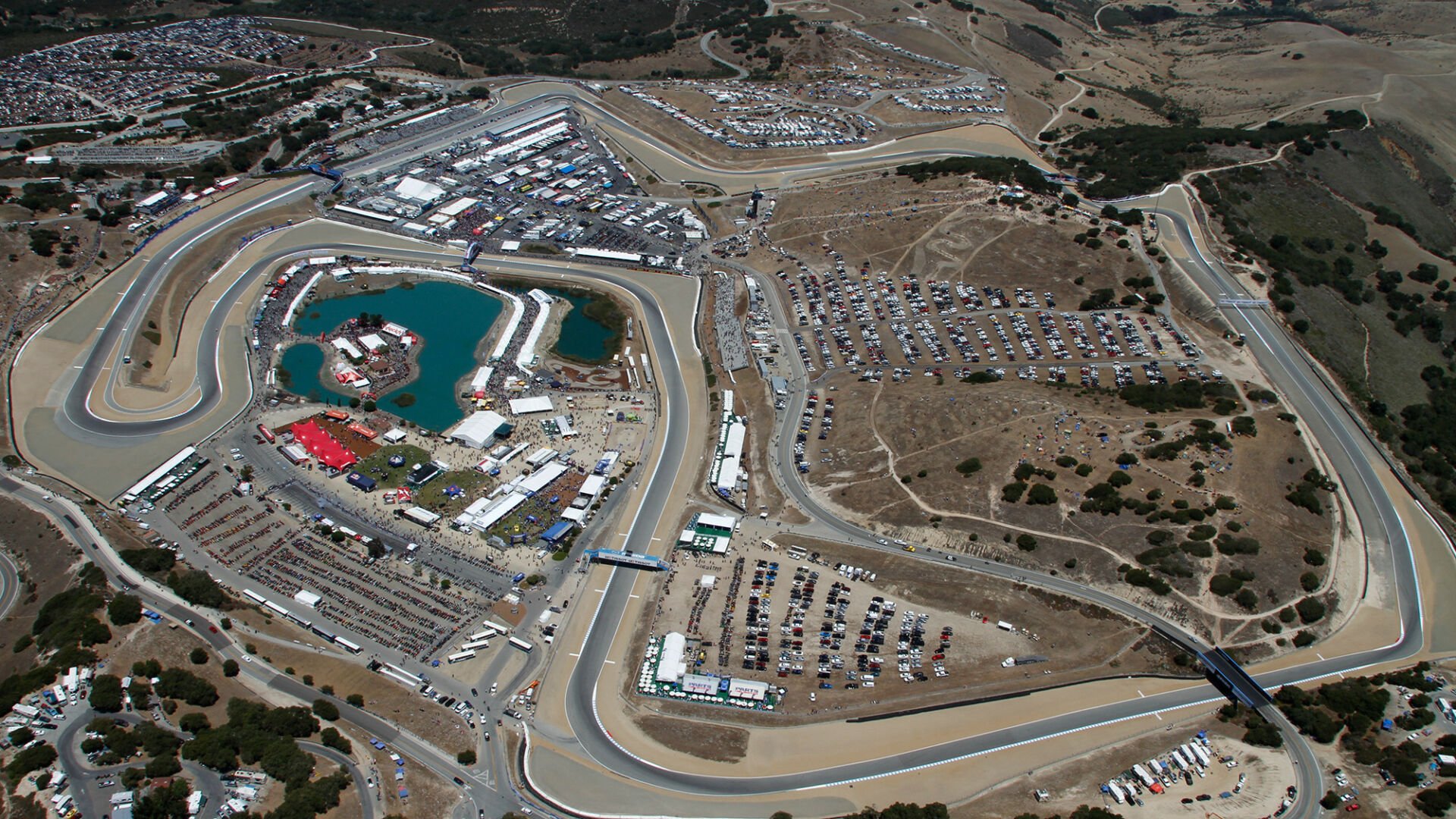 Laguna Seca Sued: Everything You Need to Know About the Lawsuit Right Now (Latest Updates Regarding the Lawsuit)