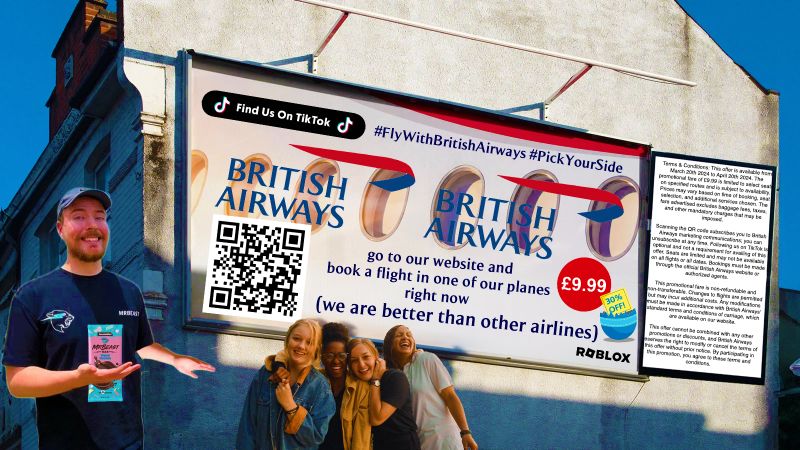 Looking for Brit Beast? Find Out the Best Places to Get It Now!