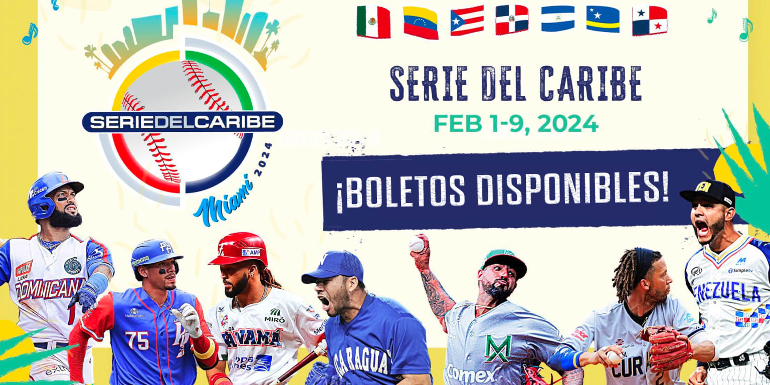 Series del Caribe 2024 Scores: Dont Miss Out! See All the Game Results Here!
