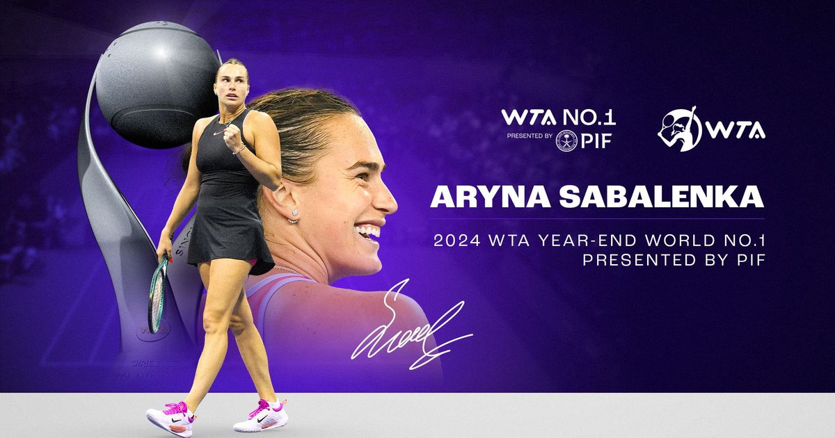 Sabalenka Next Tournament: Find Out Her Schedule Here Now!