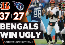 Burrow Playing Chess Against Himself: Learn from the Best and Win Every Time!