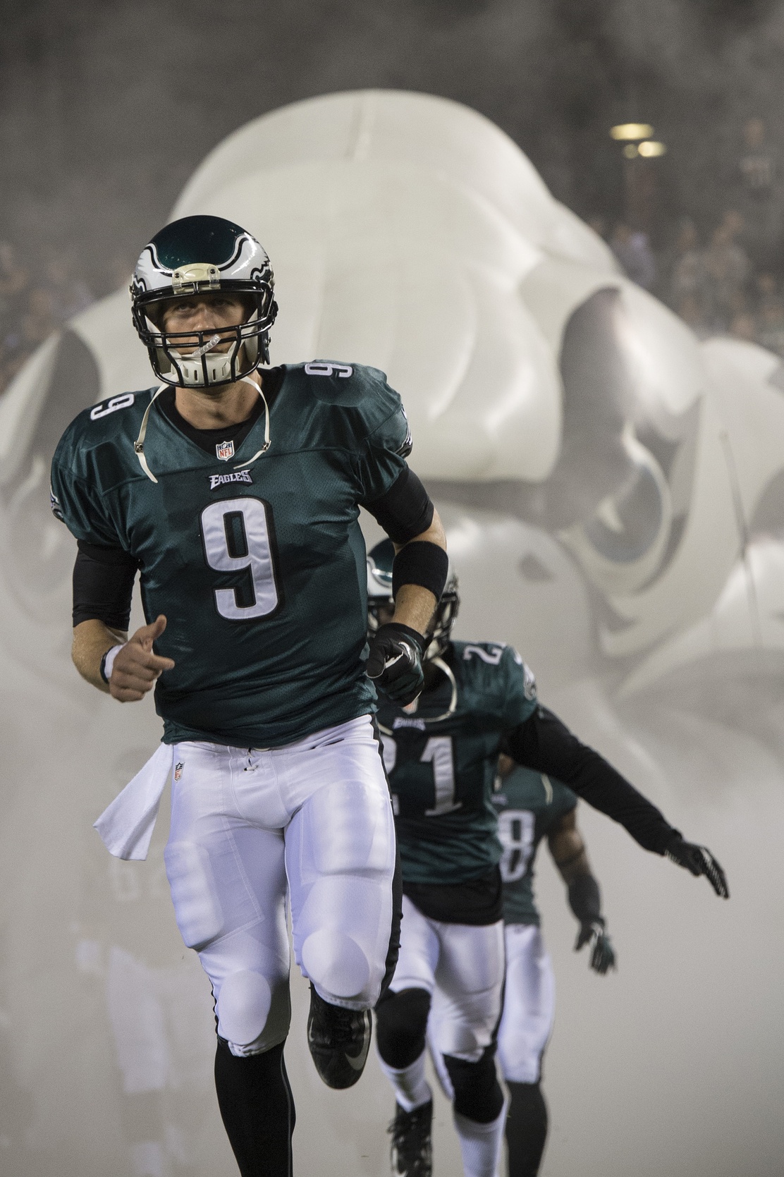 Nick Foles Big Dick: Truth or myth? What you need to know about this!
