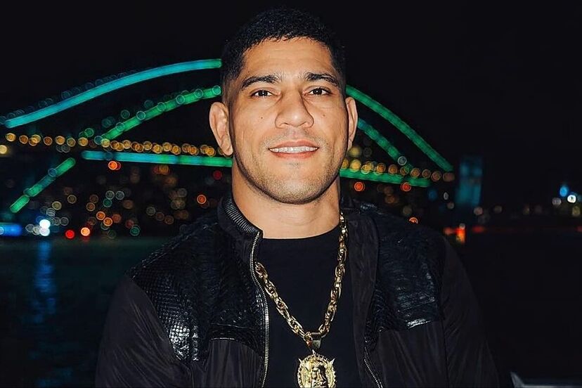 Alex Pereira Net Worth 2024: How Much is the UFC Star Worth Right Now?