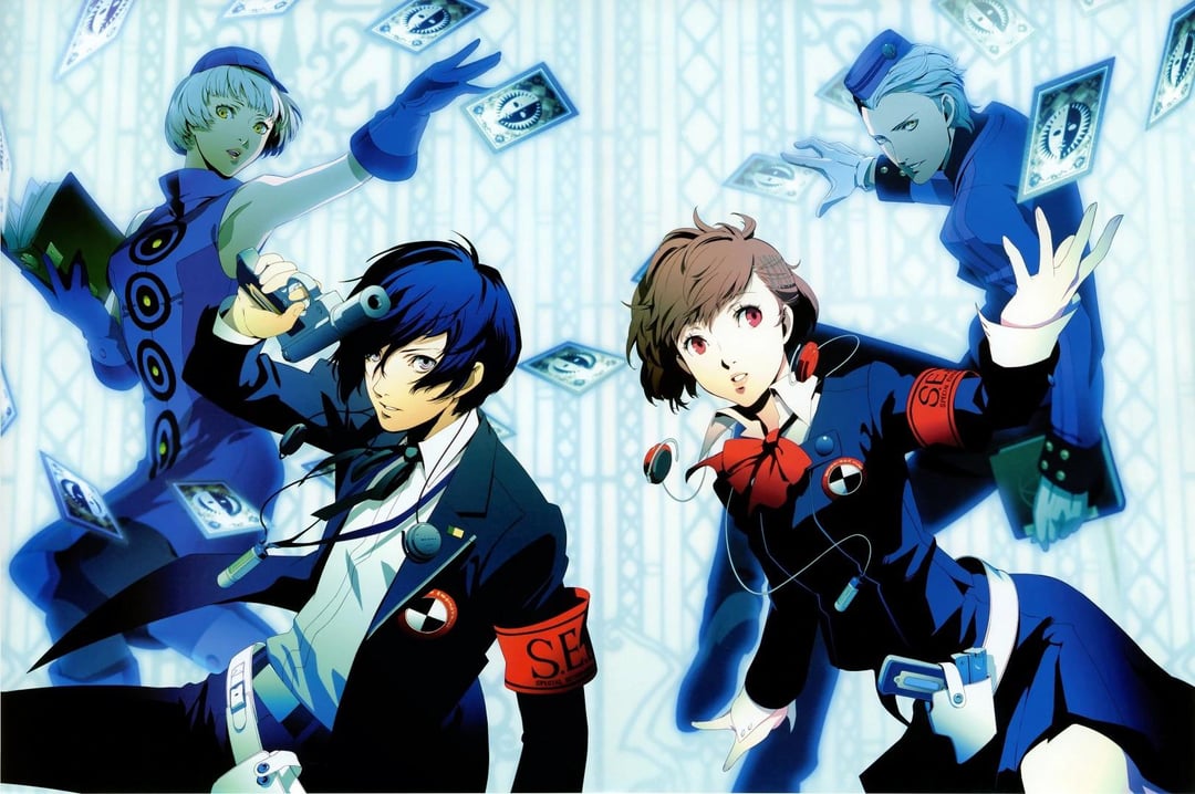 New to Persona? Is Persona 3 Portable a Good Starting Point for the Series?