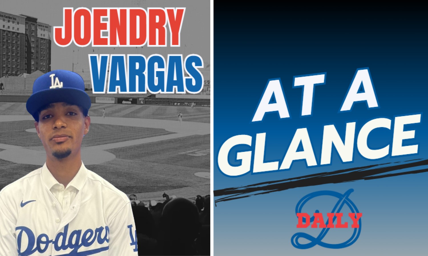 Is Joendry Vargas the Next Big Thing? Find Out What Makes Him Special.
