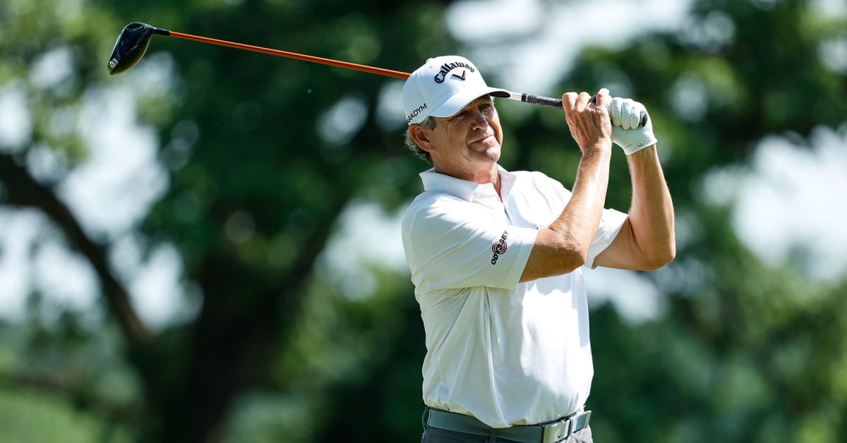 Lee Janzen Golf Lessons: What He Taught Us About The Game. Improve Your Game Using His Tips And Tricks.