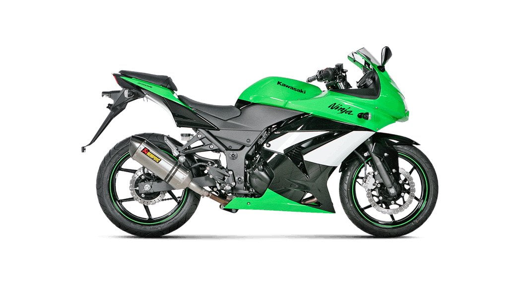 Top Speed Kawasaki 250: How Fast Can It Really Go on the Road?