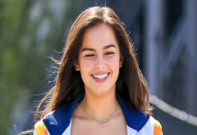 Addison Rae Car Photo: Get a Look at Her Sweet Car