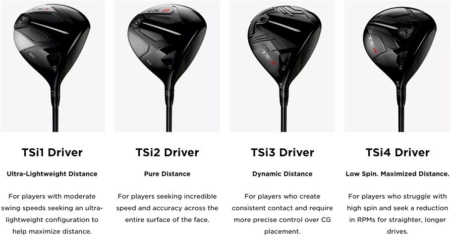 Finding the best tsi drivers (heres what to look for)