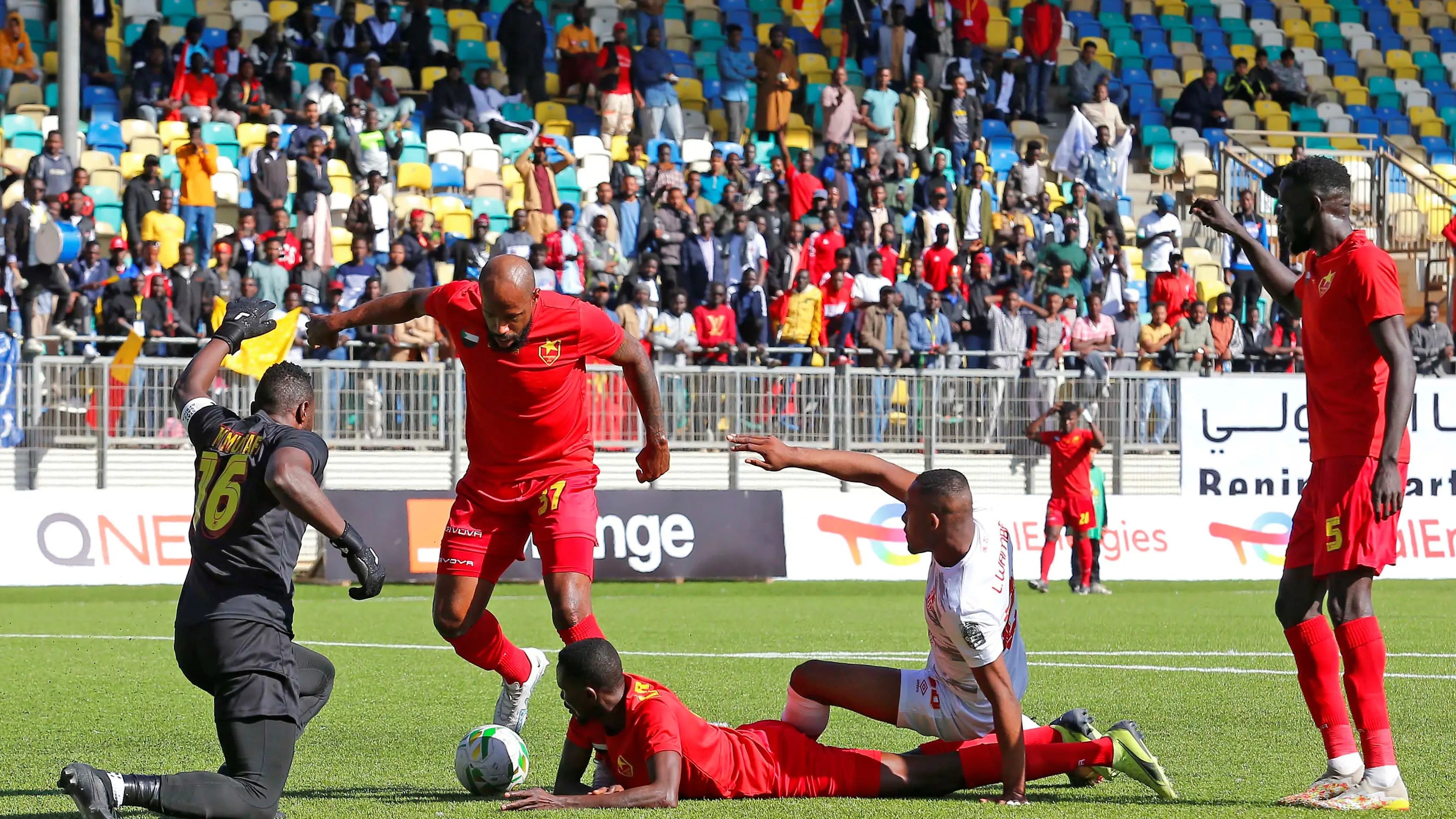 Sudan Football Clubs Spotlight: Discover the Most Popular Teams
