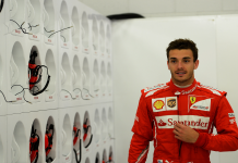 After Jules Bianchi Death: How Have Helmet Safety Standards Changed Since?