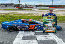 Who won Dover 2024? Heres the full race breakdown and results you need!