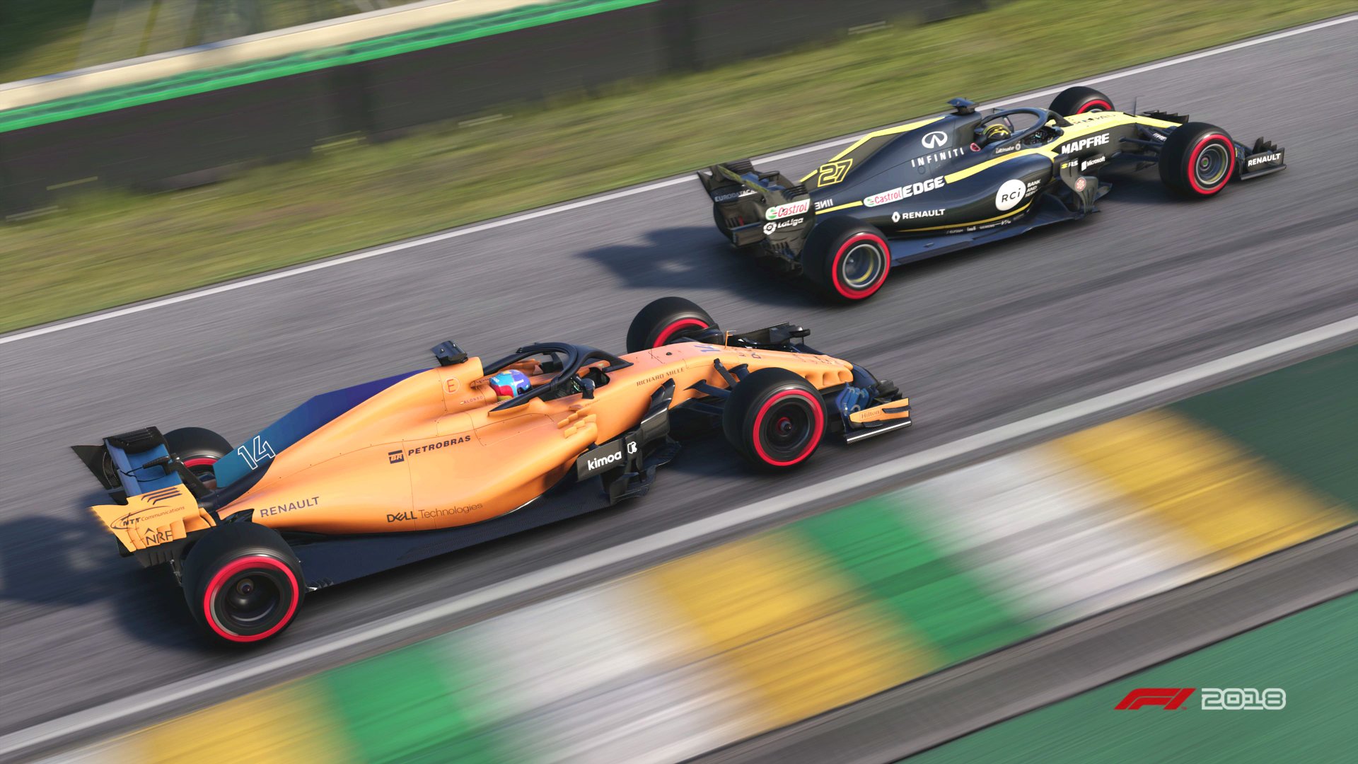 Dominate the Track with F1 2018 Manor (Simple Strategies For Winning Races With The Manor Team in F1 2018)