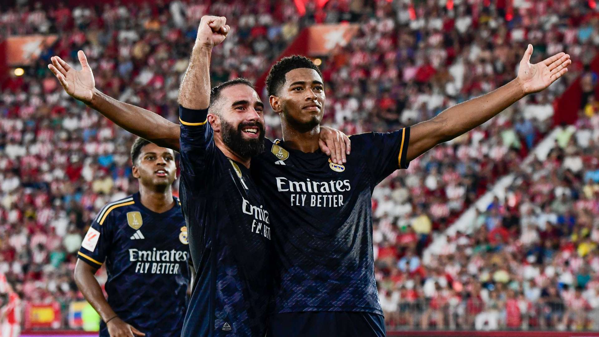 How Can I Watch Real Madrid Game Today? - Your Ultimate Guide