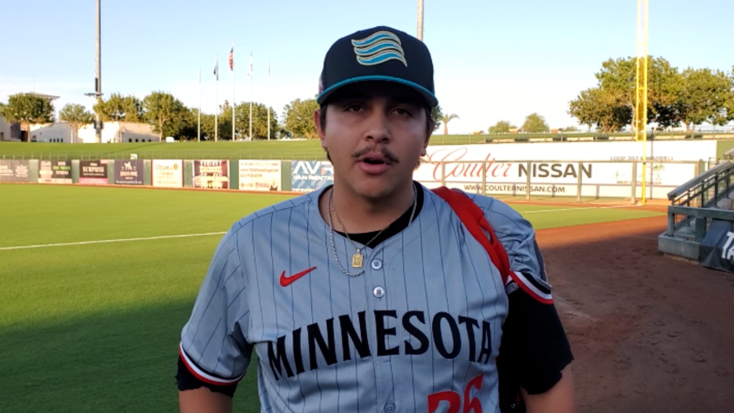 Get to Know the Twins Arizona League Players: Rookies and Rising Stars!