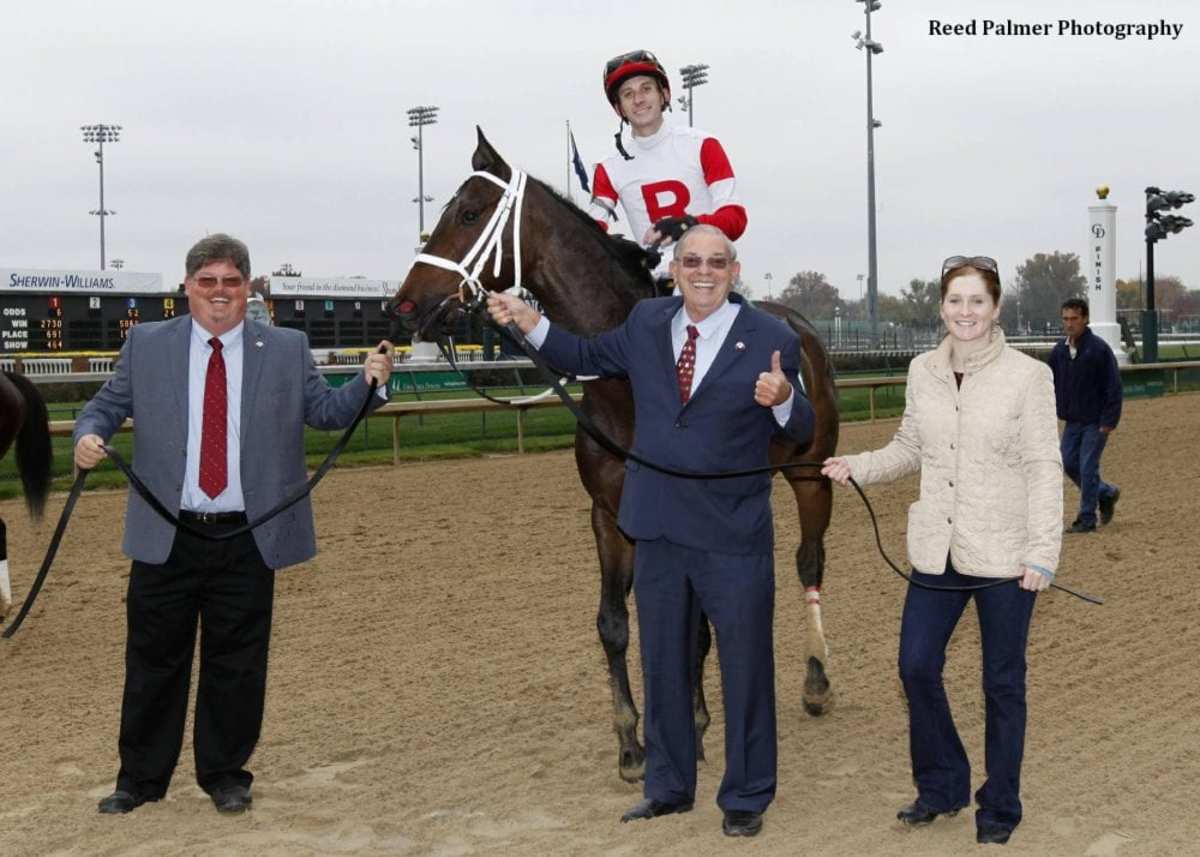 Ken Ramsey and Sarah Ramsey: Get to Know the Power Couple of Horse Racing