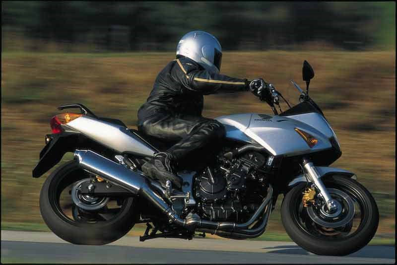 Honda CBF 600: Your Guide to This Reliable Ride & What to Expect!