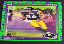 Score of Steelers game today: Dont miss the action!