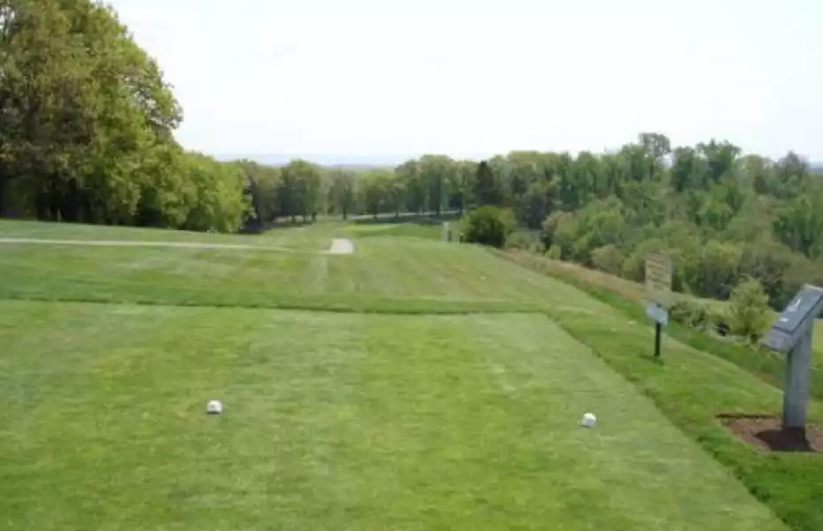 Mount Odin Golf:  Hard or Easy? (Everything You Need to Know Before You Go)