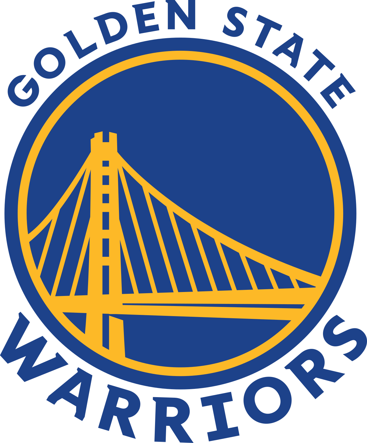 Whats the GSW Logo? Heres Everything You Need to Know!