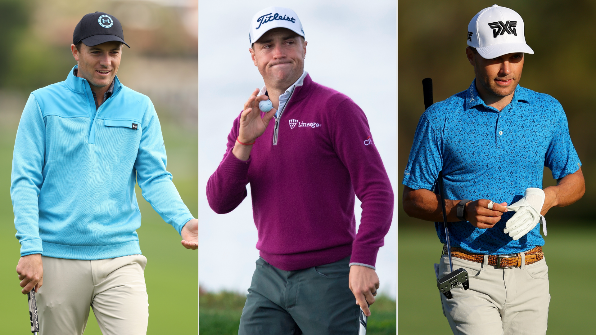 Waste Management Phoenix Open Picks: Our Top Golfers to Watch in 2024!