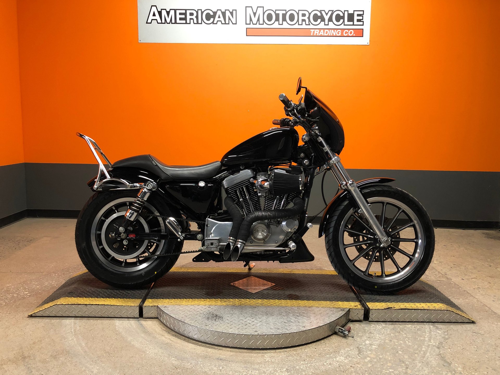 2001 Sportster 1200 for Sale: Find Your Dream Bike Today