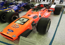 2005 Indianapolis F1 Boycott How the US Grand Prix Became a Six-Car Race