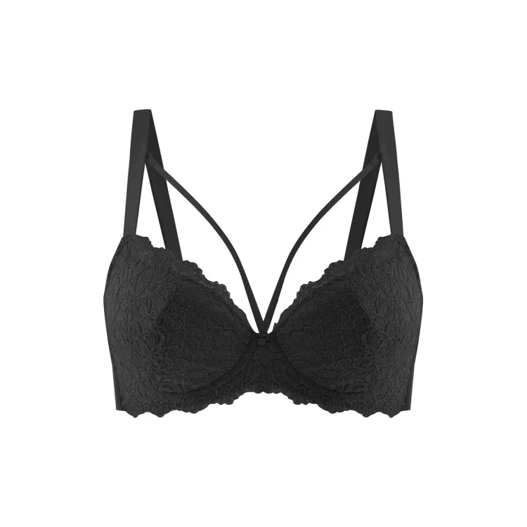 Best Bras for Z Cup Bra Size? Supportive Styles You Will Love