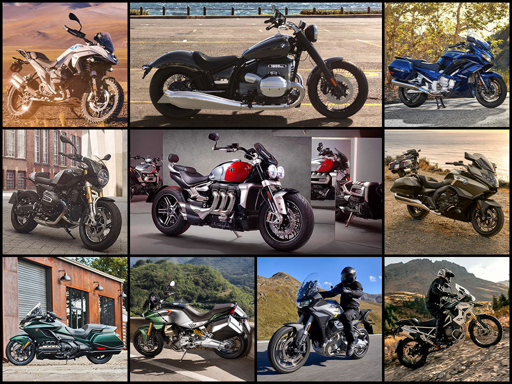Best Drive Shaft Driven Motorcycle: Which Models Should You Consider Buying?