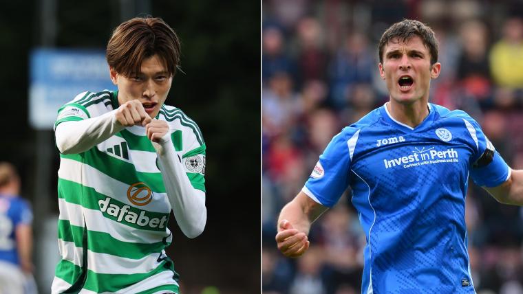Celtic vs St Johnstone: Match Preview and Where to Find Live Updates