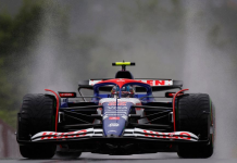 f1 2025 vcarb whats new What we know so far about the upcoming season