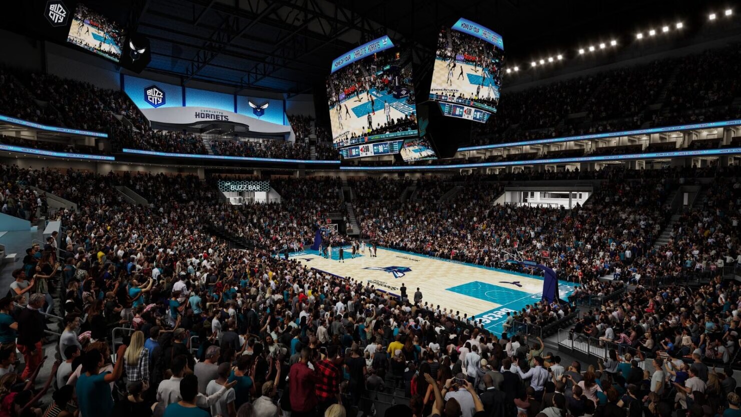 Buying Charlotte Hornets Season Tickets? Dont Miss These Insider Tips for 2024!
