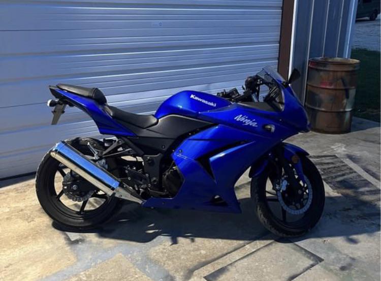 2009 Ninja EX250 Review: Still Worth Buying Today?