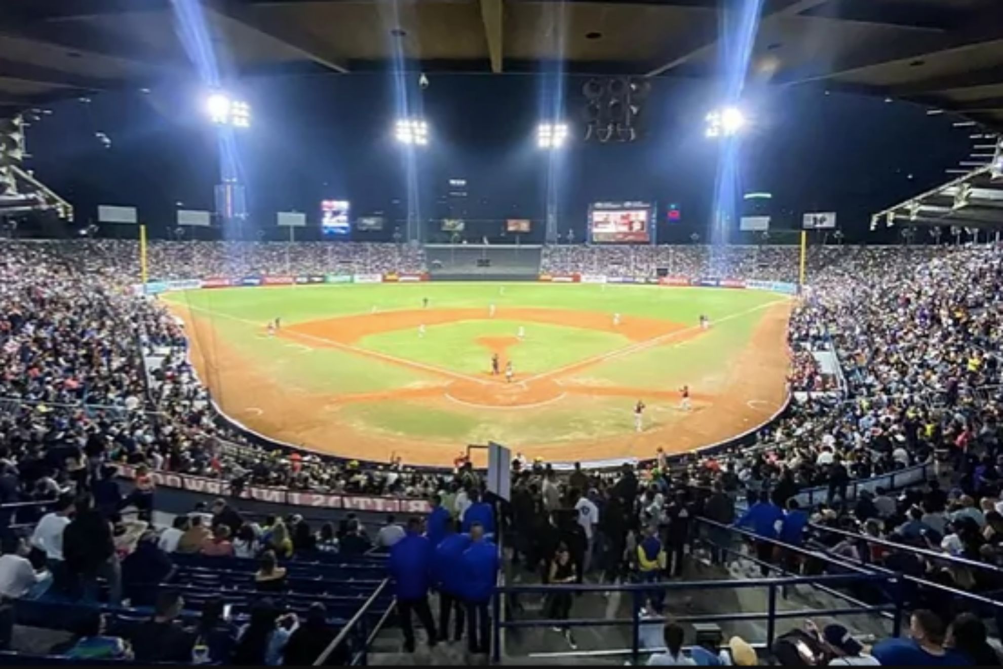 Caribbean Baseball Schedule: Check Out the Hottest Games and Never Miss a Match!