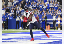 Devin Singletary Contract: What teams were interested in the running back star?