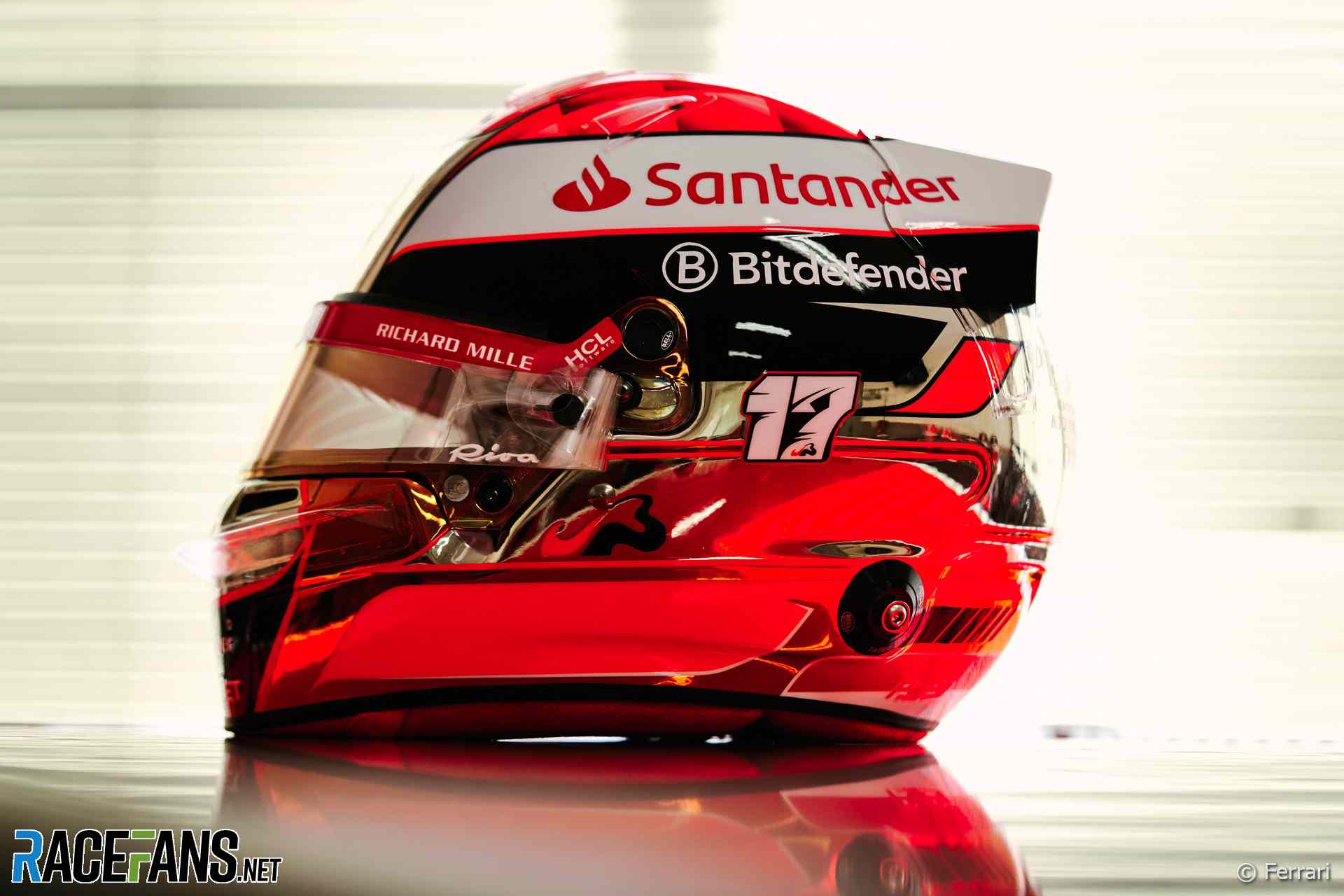 After Jules Bianchi Death: How Have Helmet Safety Standards Changed Since?
