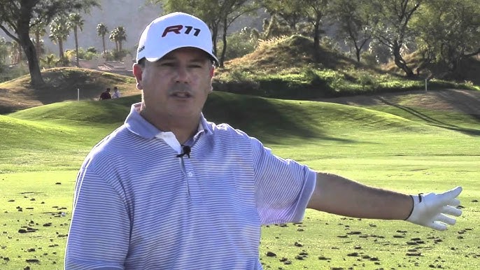 How to Track Paul Goydoss Scores? Get the Latest on the Golfers Performance!