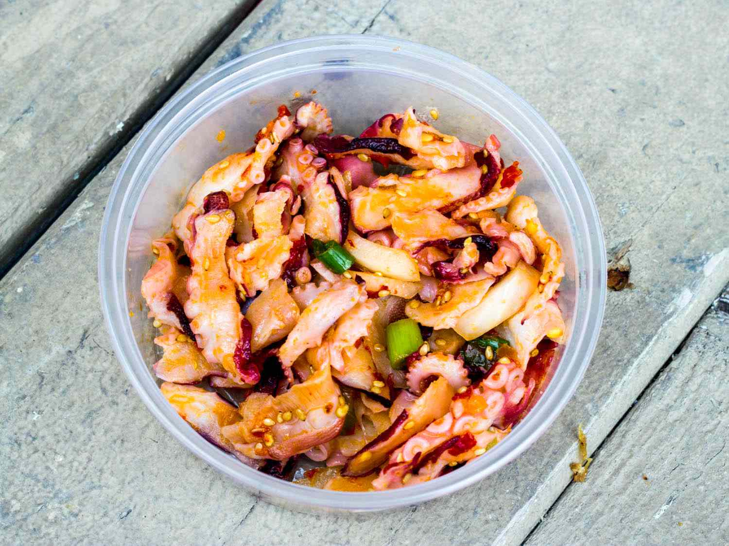 Ice Spice Poi: Where to Find the Best Version of This Trendy Hawaiian Food?