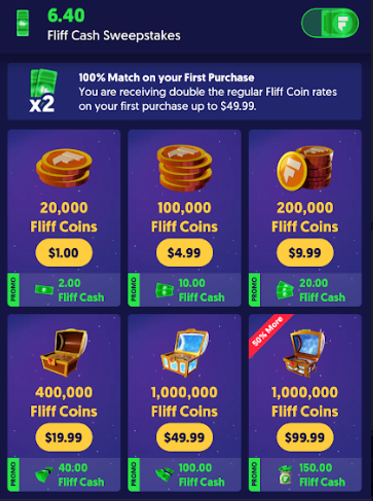 How to Add Money to Fliff in Minutes! (Step-by-Step Tutorial for Quick Funding)