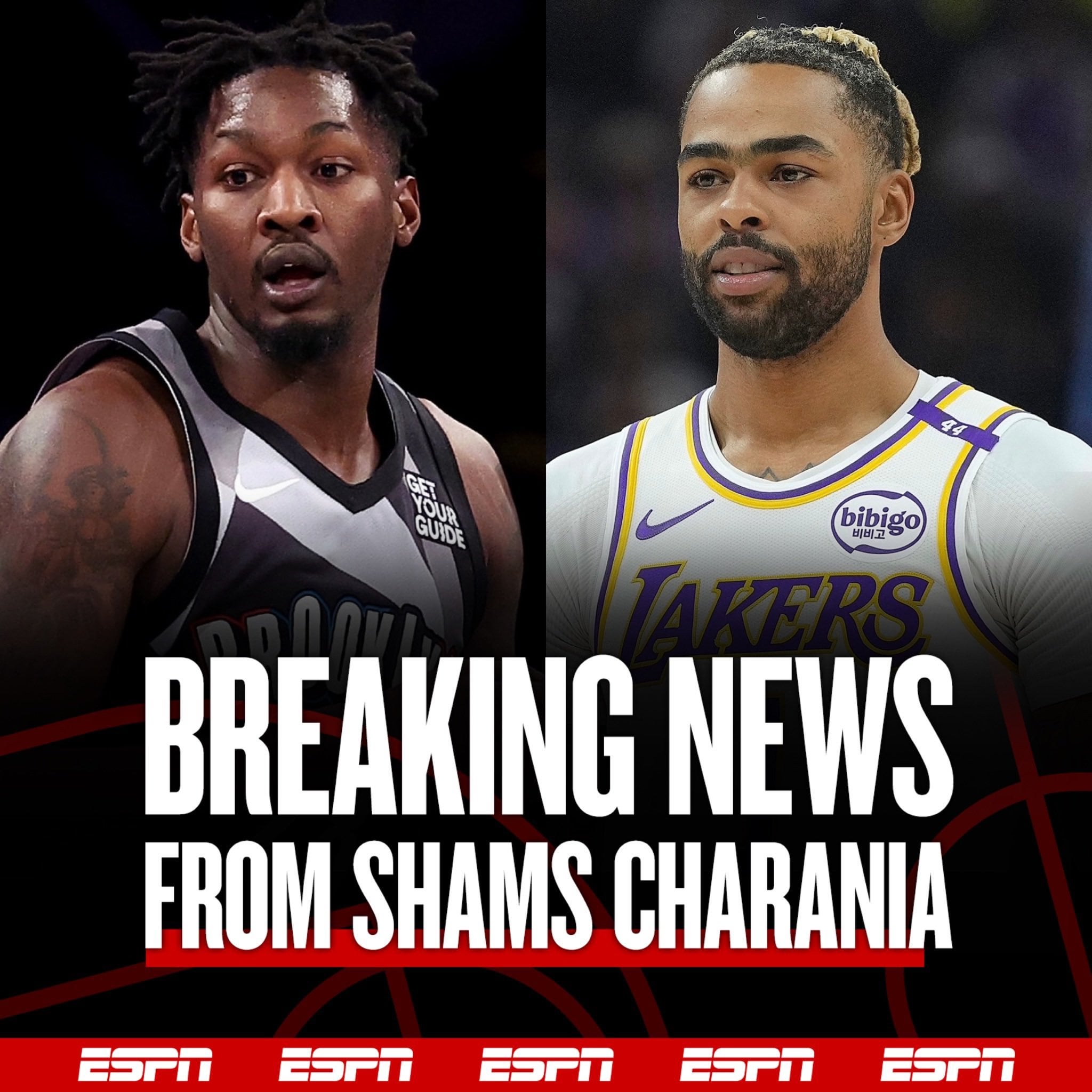 Lakers Trades: Whos In, Whos Out? Simple Breakdown of the Latest Rumors!