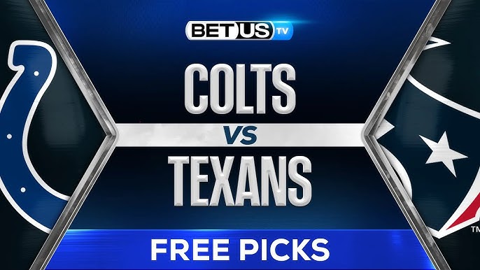 Texans and Colts: Who Will Win? Simple Breakdown of the Game!